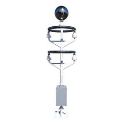 BTD-300 Thunderstorm Detector