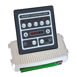 CT2N wiper control system