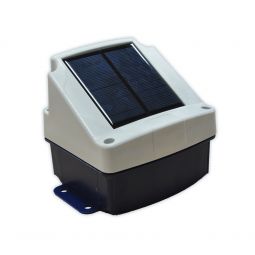 OMC-043 GPRS/3G Data Logger (01 version with solar panel)