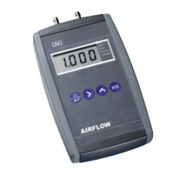 DM-serie Micromanometer