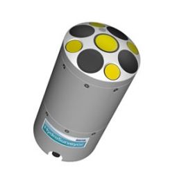 SonTek HydroSurveyor