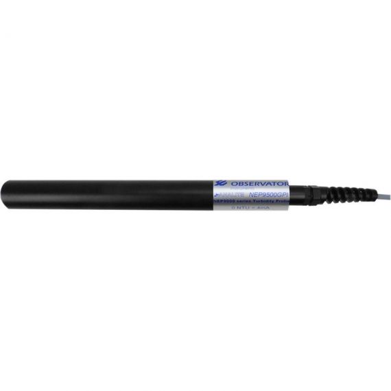 Analite NEP-9500-PLUS Turbidity Probe