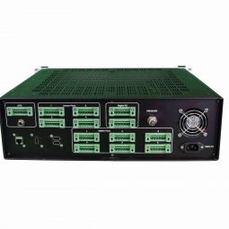 OIC-2020 HMS Server 2.0