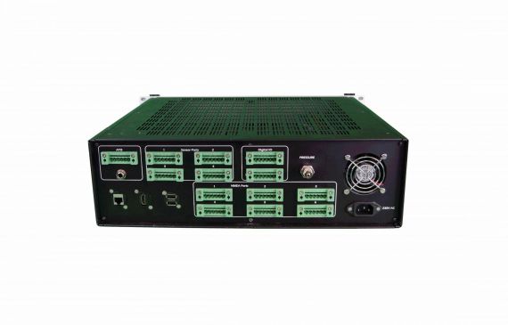 OIC-2020 HMS Server 2.0