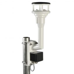 OMC-116 Full Metal Ultrasonic Wind Sensor