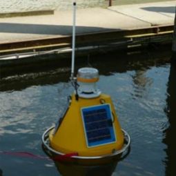 OMC-7006 Data Buoy