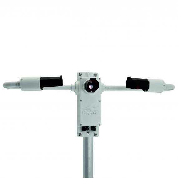 SWS-200 Visibility & Present Weather Sensor