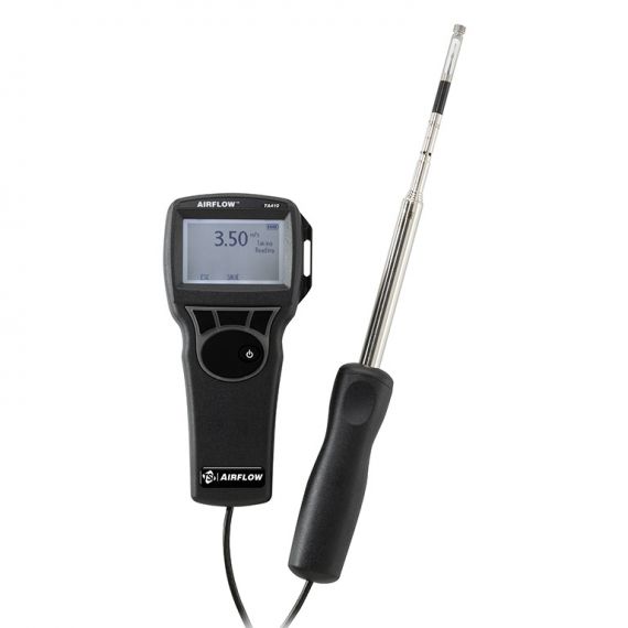 TA410 Thermal Anemometer