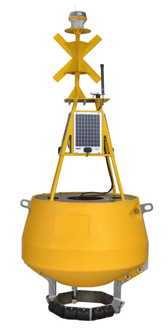 OMC-7012 Data Buoy