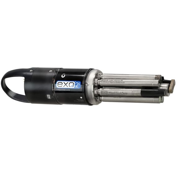 YSI EXO2-S multiparameter sonde