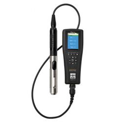 YSI ProSolo Optical Dissolved Oxygen Handheld