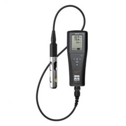 YSI Pro20 Handheld Dissolved Oxygen Meter