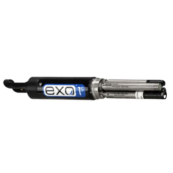 YSI EXO1-S multiparameter sonde