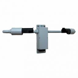 RWS-30 Road Tunnel Weather Sensor