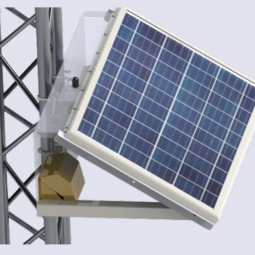 Solar module