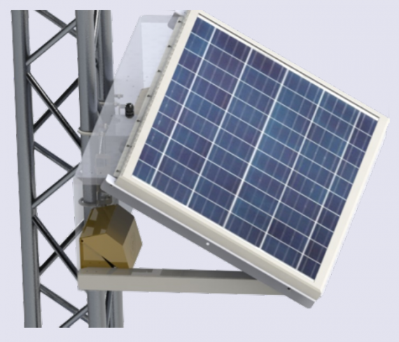 Solar module