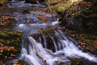 Waterval