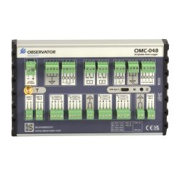 OMC-048 Scriptable Data Logger