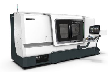 NLX 2500 | 1250 turning center from Observator Precisietechniek. We are located in Amsterdam, the Netherlands, and specialised in mechanical precision techniques