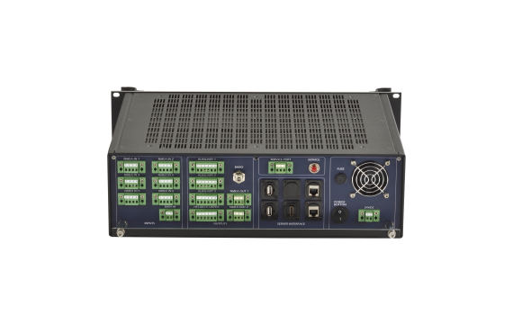 OIC-2021 HMS Server