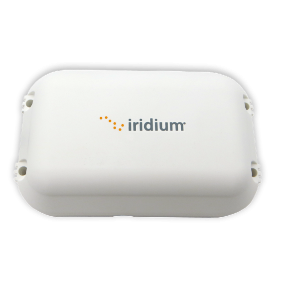 OMC-IEM Iridium Edge™ Modem