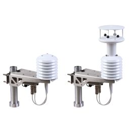 MetConnect weather stations